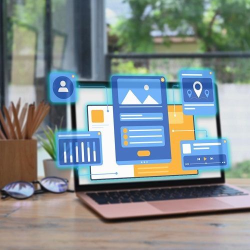 Développement Web Moderne